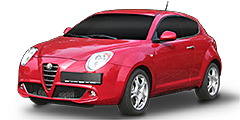 MiTo (955) 2008 - 2013